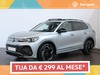 Volkswagen Tiguan 2.0 tdi r-line plus 150cv dsg