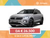 Volkswagen T-Roc 2.0 tdi edition plus 150cv dsg