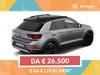 Volkswagen T-Roc 2.0 tdi edition plus 150cv dsg