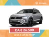 Volkswagen T-Roc 1.5 tsi sport dsg
