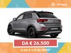 Volkswagen T-Roc 1.5 tsi sport dsg