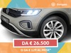 Volkswagen T-Roc 1.5 tsi edition plus