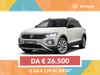 Volkswagen T-Roc 1.5 tsi edition plus dsg