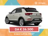 Volkswagen T-Roc 1.5 tsi edition plus dsg