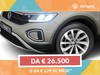 Volkswagen T-Roc 1.5 tsi edition plus dsg