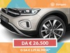 Volkswagen T-Roc cabriolet 1.5 tsi style dsg