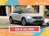 Volkswagen T-Roc 1.5 tsi edition plus