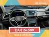 Volkswagen T-Roc 1.5 tsi edition plus