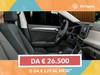 Volkswagen T-Roc 1.5 tsi edition plus