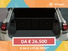 Volkswagen T-Roc 1.5 tsi edition plus