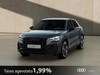 Audi Q2 30 2.0 tdi identity black