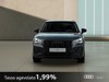 Audi Q2 30 2.0 tdi identity black