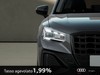 Audi Q2 30 2.0 tdi identity black