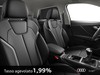 Audi Q2 30 2.0 tdi identity black