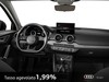 Audi Q2 30 2.0 tdi identity black