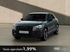 Audi Q2 30 2.0 tdi identity black