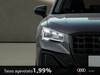 Audi Q2 30 2.0 tdi identity black