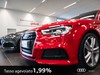Audi Q2 30 2.0 tdi identity black