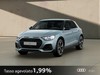 Audi A1 allstreet 30 1.0 tfsi identity contrast 116cv s tronic