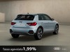 Audi A1 allstreet 30 1.0 tfsi identity contrast 116cv s tronic