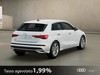 Audi A3 sportback 40 1.5 tfsi e business advanced s-tronic