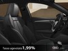 Audi A3 sportback 2.0 tdi s line edition 116cv
