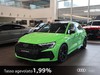 Audi RS3 sportback 2.5 tfsi quattro s-tronic