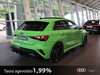 Audi RS3 sportback 2.5 tfsi quattro s-tronic