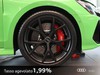 Audi RS3 sportback 2.5 tfsi quattro s-tronic