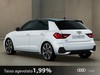 Audi A1 sportback 30 1.0 tfsi identity black 116cv s-tronic