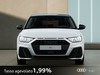 Audi A1 sportback 30 1.0 tfsi identity black 116cv s-tronic