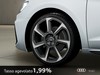 Audi A1 sportback 30 1.0 tfsi identity black 116cv s-tronic