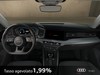 Audi A1 sportback 30 1.0 tfsi identity black 116cv s-tronic