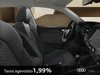 Audi A1 sportback 30 1.0 tfsi identity black 116cv s-tronic