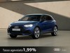 Audi A1 allstreet 30 1.0 tfsi identity contrast 116cv s tronic