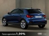 Audi A1 allstreet 30 1.0 tfsi identity contrast 116cv s tronic