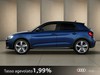 Audi A1 allstreet 30 1.0 tfsi identity contrast 116cv s tronic