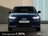 Audi A1 allstreet 30 1.0 tfsi identity contrast 116cv s tronic