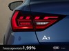 Audi A1 allstreet 30 1.0 tfsi identity contrast 116cv s tronic