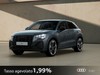 Audi Q2 35 1.5 tfsi identity black