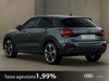 Audi Q2 35 1.5 tfsi identity black