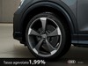 Audi Q2 35 1.5 tfsi identity black