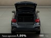 Audi Q2 35 1.5 tfsi identity black
