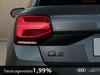 Audi Q2 35 1.5 tfsi identity black