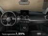 Audi Q2 35 1.5 tfsi identity black