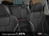 Audi Q2 35 1.5 tfsi identity black