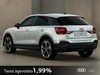 Audi Q2 40 2.0 tfsi identity black quattro s-tronic