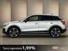 Audi Q2 40 2.0 tfsi identity black quattro s-tronic