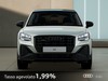 Audi Q2 40 2.0 tfsi identity black quattro s-tronic
