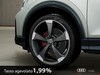 Audi Q2 40 2.0 tfsi identity black quattro s-tronic